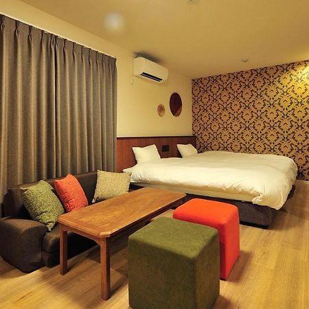 Rakutenstay X Shamaison Osaka Dekijima - 303 Екстериор снимка