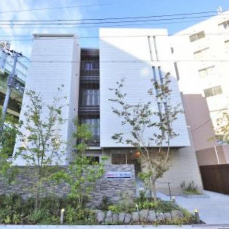 Rakutenstay X Shamaison Osaka Dekijima - 303 Екстериор снимка