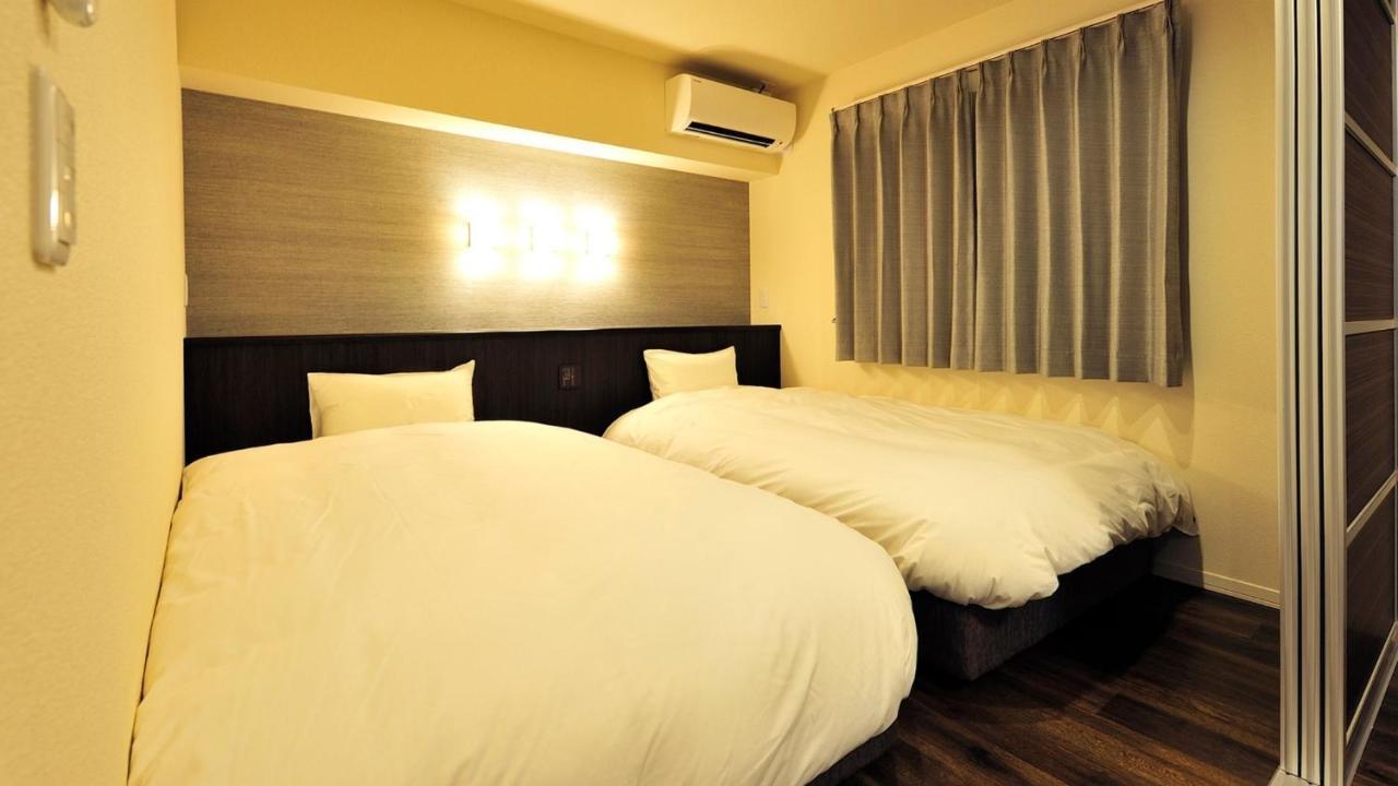 Rakutenstay X Shamaison Osaka Dekijima - 303 Екстериор снимка