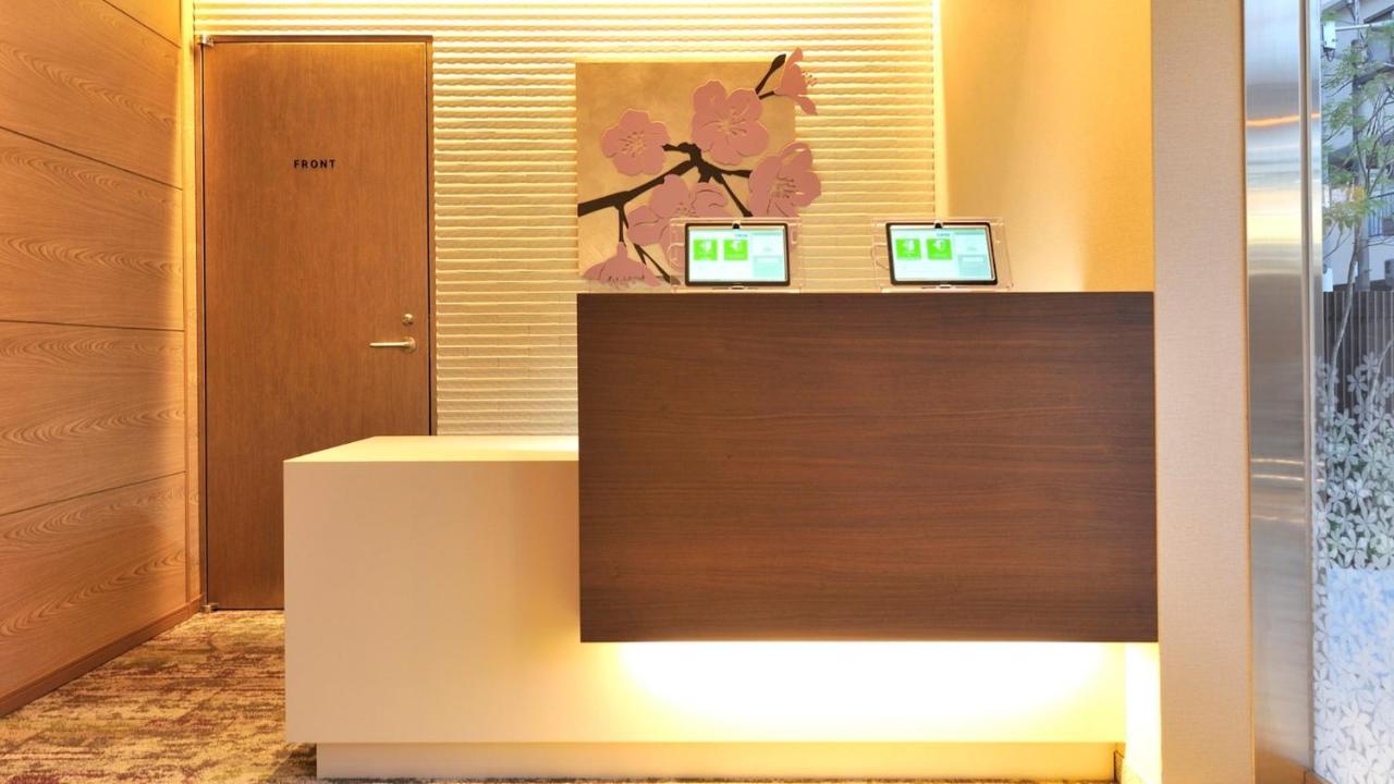 Rakutenstay X Shamaison Osaka Dekijima - 303 Екстериор снимка